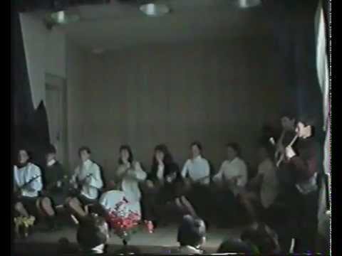 სკოლის ისტორია