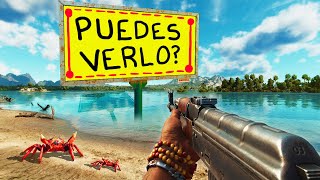 Thumbnail for 7 Videojuegos Felices que Esconden Secretos MUY Oscuros