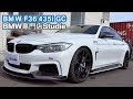 BMW F36 435i GC - Studie | owners