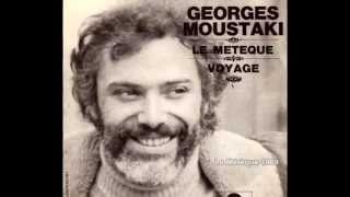Georges Moustaki discografía