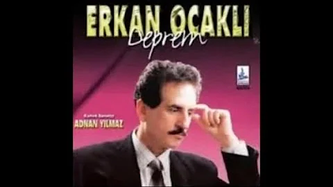 ERKAN OCAKLI - AĞLAMA ANAM