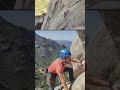 Escalando por España en 2023 #alpinismo #escalada