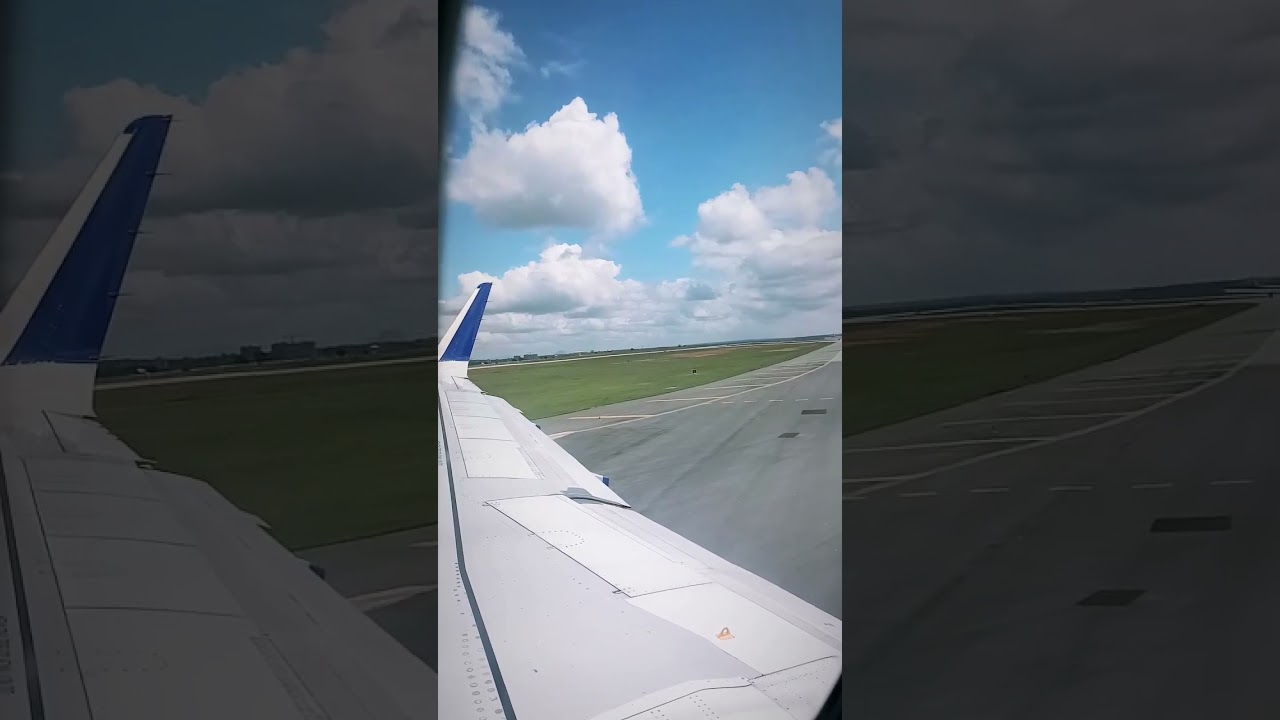 Agra Airport Amazing View of Agra 