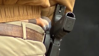 Gun control bills move on in VA General Assembly