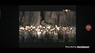 Download lagu Iklan Dji Sam Soe - Gema Lebaran (15s) (2008) @ tvOne, TPI, RCTI, Trans TV, SCTV, Indosiar, & ANTV