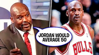PROOF Michael Jordan Would DOMINATE Today's NBA
