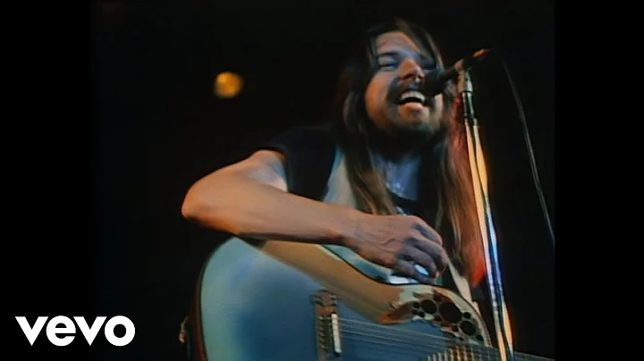 Bob Seger & The Silver Bullet Band - Still The Sam...