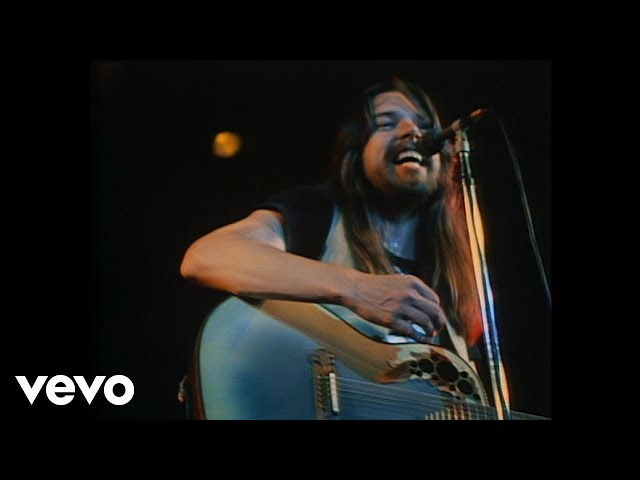 BOB SEGER - Still The Same '78