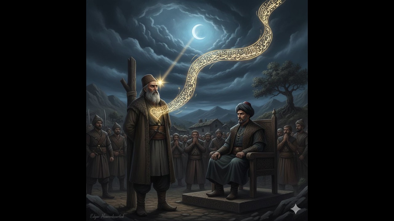 Pir Sultan Abdal Hızır Paşa Anatolian Rock Cover