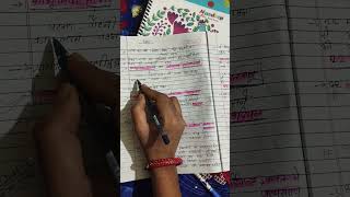 BPSC Me 4 MARK PAKKA Bihar Ke 8 Record # Shorts