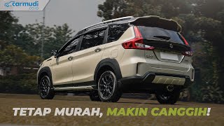 Bikin BR-V & Xpander Cross Terasa KEMAHALAN, Ini Dia SUV Canggih SUPER IRIT yang Gak Bikin Bangkrut!