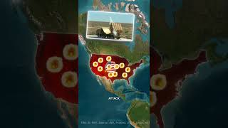 Russias Rs-28 Sarmat Worlds Most Powerful Missile