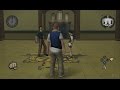 Bully PS2 Gameplay HD (PCSX2)