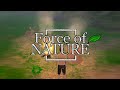 Force of Nature #01 - НАЧИНАЕМ ВЫЖИВАТЬ - выживание в дикой природе