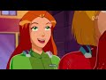 Totally spies  saison 4 episodes 17 et 18