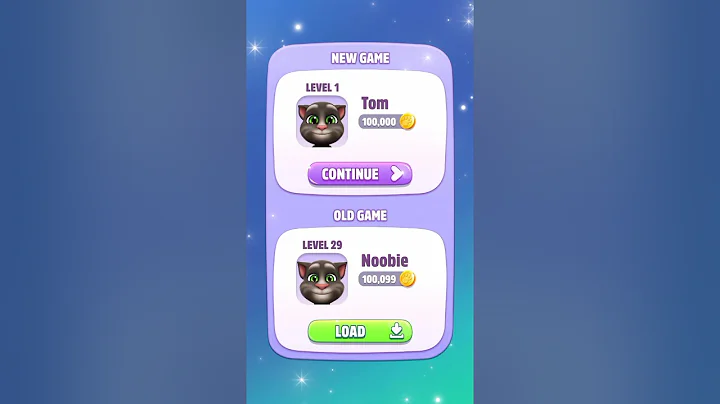 100k Coins For Free!! My Talking Tom 2 #tom #talkingtom #cute #shorts