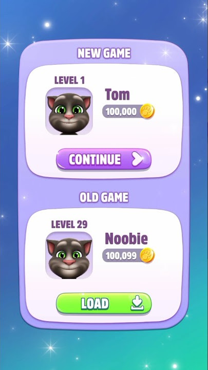 100k Coins For Free!! My Talking Tom 2 #tom #talkingtom #cute #shorts
