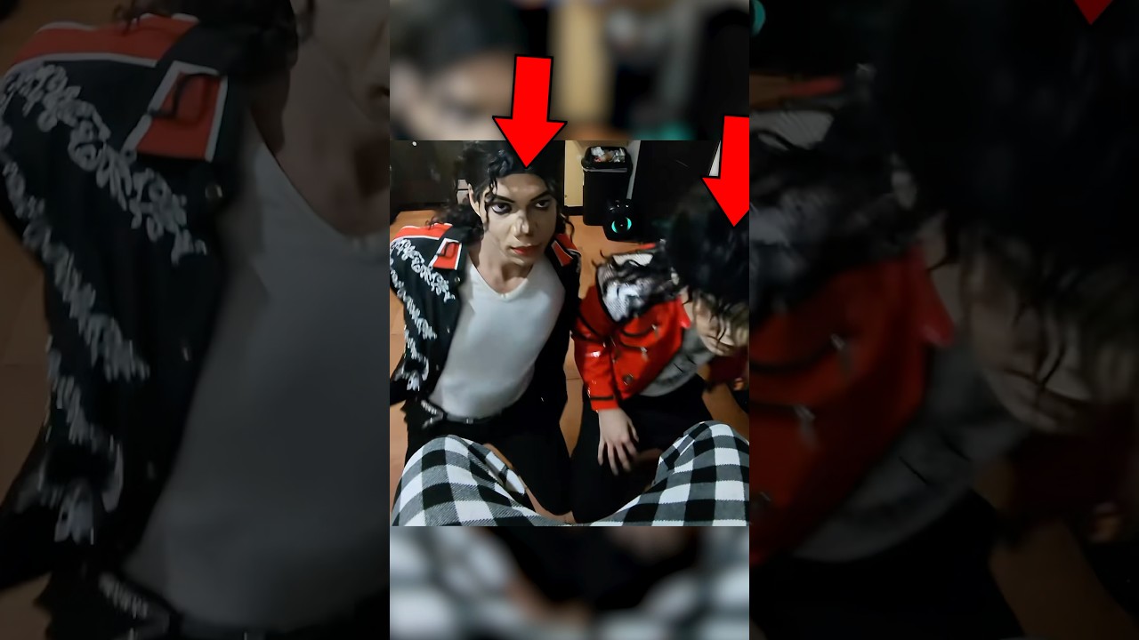 This Impersonator Trend Got Competitive..
