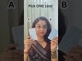 Partner Ki Feelings: Ye Tarot Cards Batate Hain Unke dil ki baat #shorts