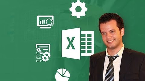 Microsoft Excel: 4-2 How to apply fonts, background colors, and borders in Excel | Dr. Samer Ali