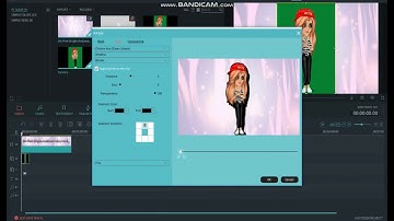How I make my intros // Sasha MSP