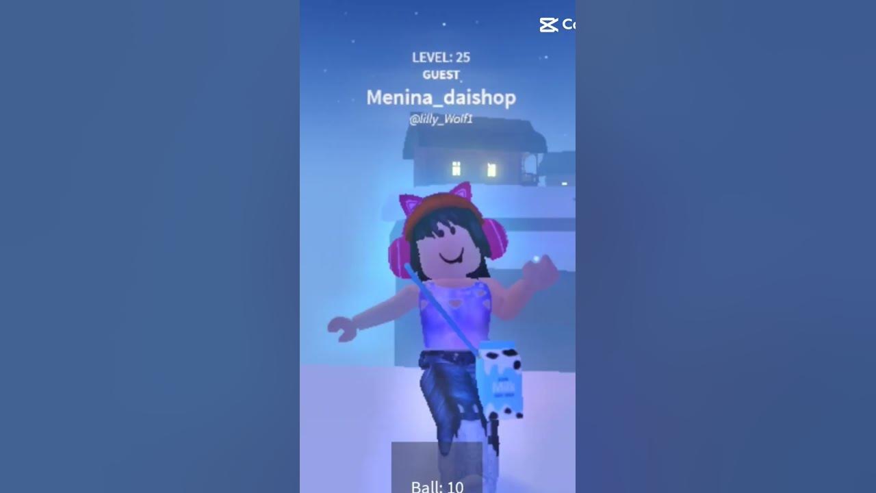 100 ROBUX! #tiktok #lilicarobloxx #roblox #LILICA #bubbles_charli #eit