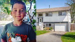Бездомный мальчик в 8 лет заработал на дом и машину, и помог своим родителям