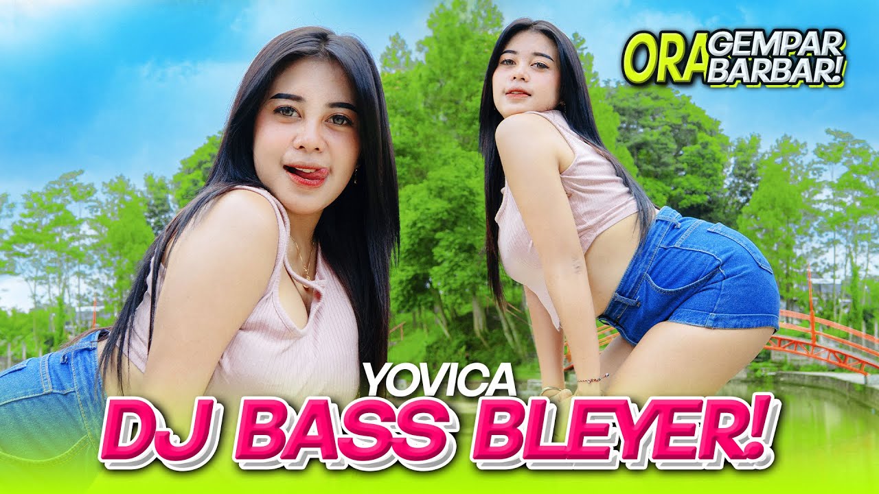 DJ REMIX FULL BASS BLEYER VIRAL TIKTOK TERBARU 2024 