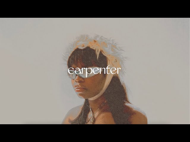 Vagabon - Carpenter