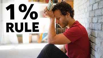 The Only Way To Stop Being Broke