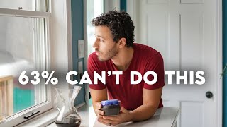 The Only Way To Stop Being Broke