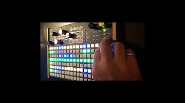 From The Summit | A single-synth song performed on Synthstrom Deluge