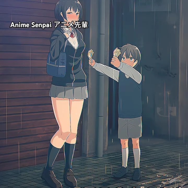money money🤑🗿 #ikuradeyaremasukananahen #animanga #mangarecommendation #hnime #fyp