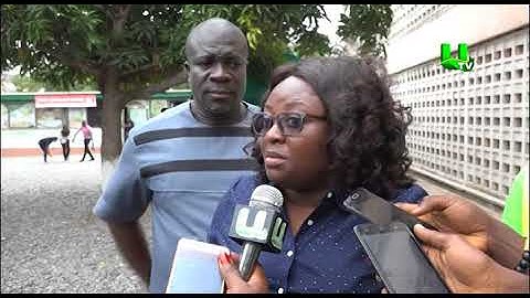 Prospective NSS personnel undergo biometric registration