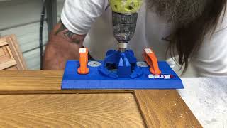 Replace Old Surface Hinges: See How Pros Do It | Central FL Cabinet Experts RepaintFlorida.com