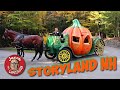 Storyland New Hampshire