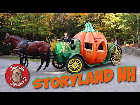 Storyland New Hampshire