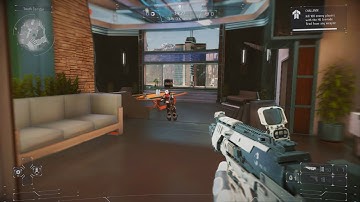 Killzone Shadow Fall Multiplayer Team Deathmatch Gameplay 72