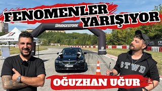 Fenomenler Yarışıyor 3 Bölüm Oğuzhan Uğur 