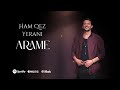 Arame Ham Qez Yerani