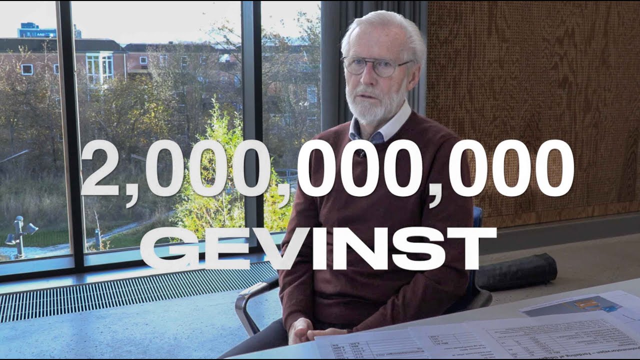 De Skjulte konsekvenser. Egholmmotorvejen om samfundsøkonomien på den 3. Limfjordsforbindelse