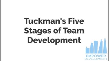 Tuckman
