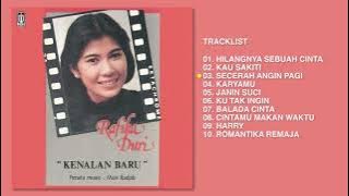 Rafika Duri - Album Kenalan Baru | Audio HQ