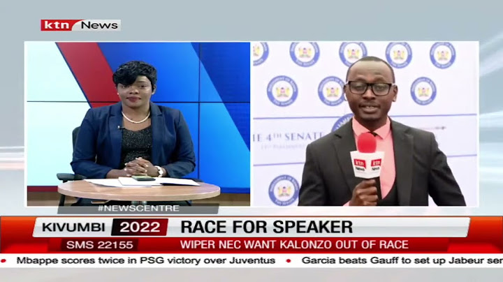 Race for speaker: Party leaders meet legislators