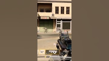 CODM- ranked tdm double kill! #callofdutymobile #callofduty #cod