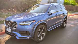 Volvo XC90 2016 – P0171 "System Too Lean" Mystery (Check Engine Light) – Mid-Solution
