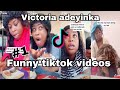 FUNNY TIKTOK VIDEOS compilation | by Victoria adeyinka #1