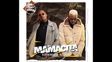 Hitnature   MamacitaExtended Audio