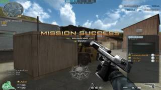 EGL #36 Frags
