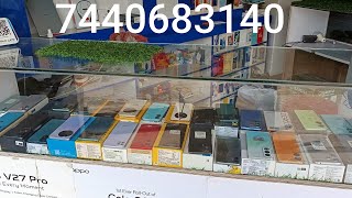 Malda Second Hand Mobile Shop